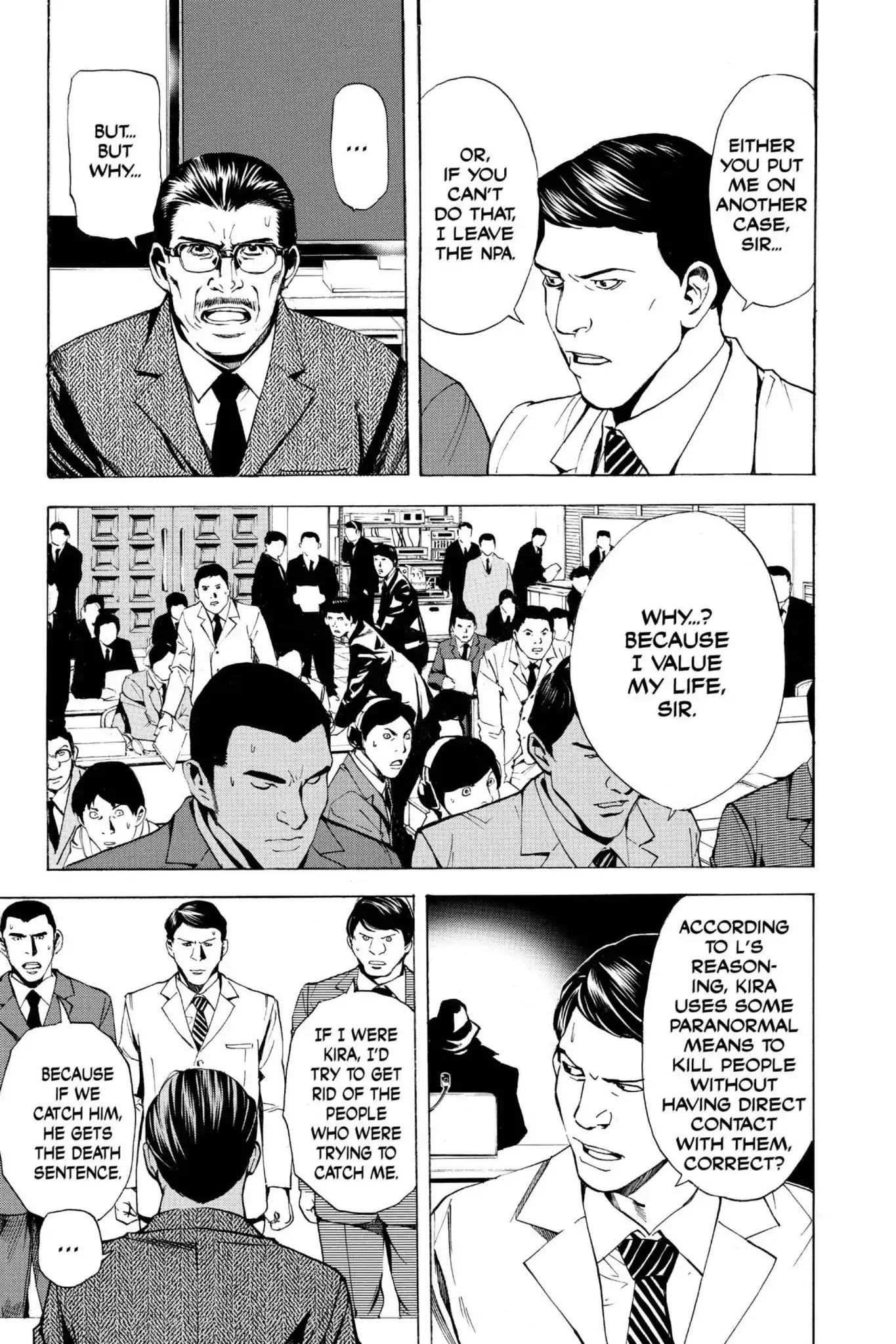 Death Note, Chapter 4 image 11